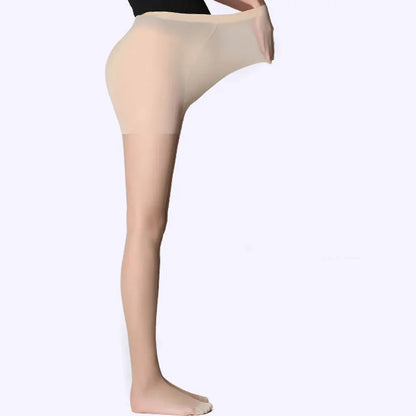 Leggings de maternidad ajustables y elásticos: comodidad de verano para embarazadas