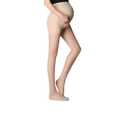 Leggings de maternidad ajustables y elásticos: comodidad de verano para embarazadas