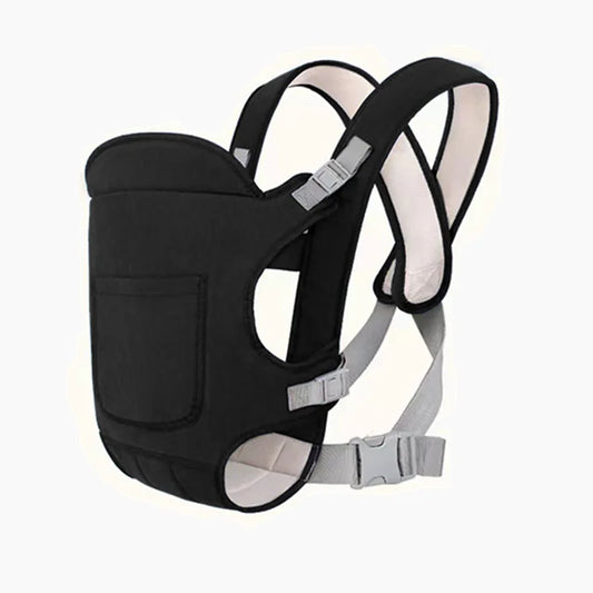 Versatile Baby Carrier Sling – 4-in-1 All-Season Comfort for Parents