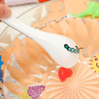 Magical Floating Ink Water Painting Pens – 8/12 Colour Set