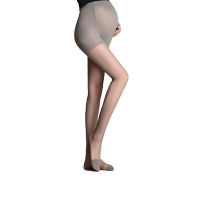 Leggings de maternidad ajustables y elásticos: comodidad de verano para embarazadas